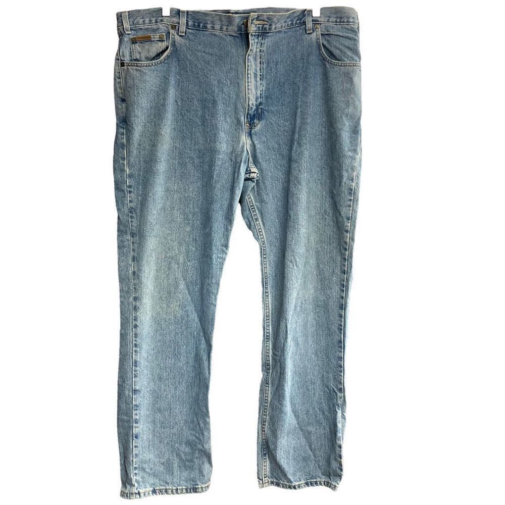 DUCK HEAD JEANS CO. Men’s Jeans Size 44/32 Blue‎